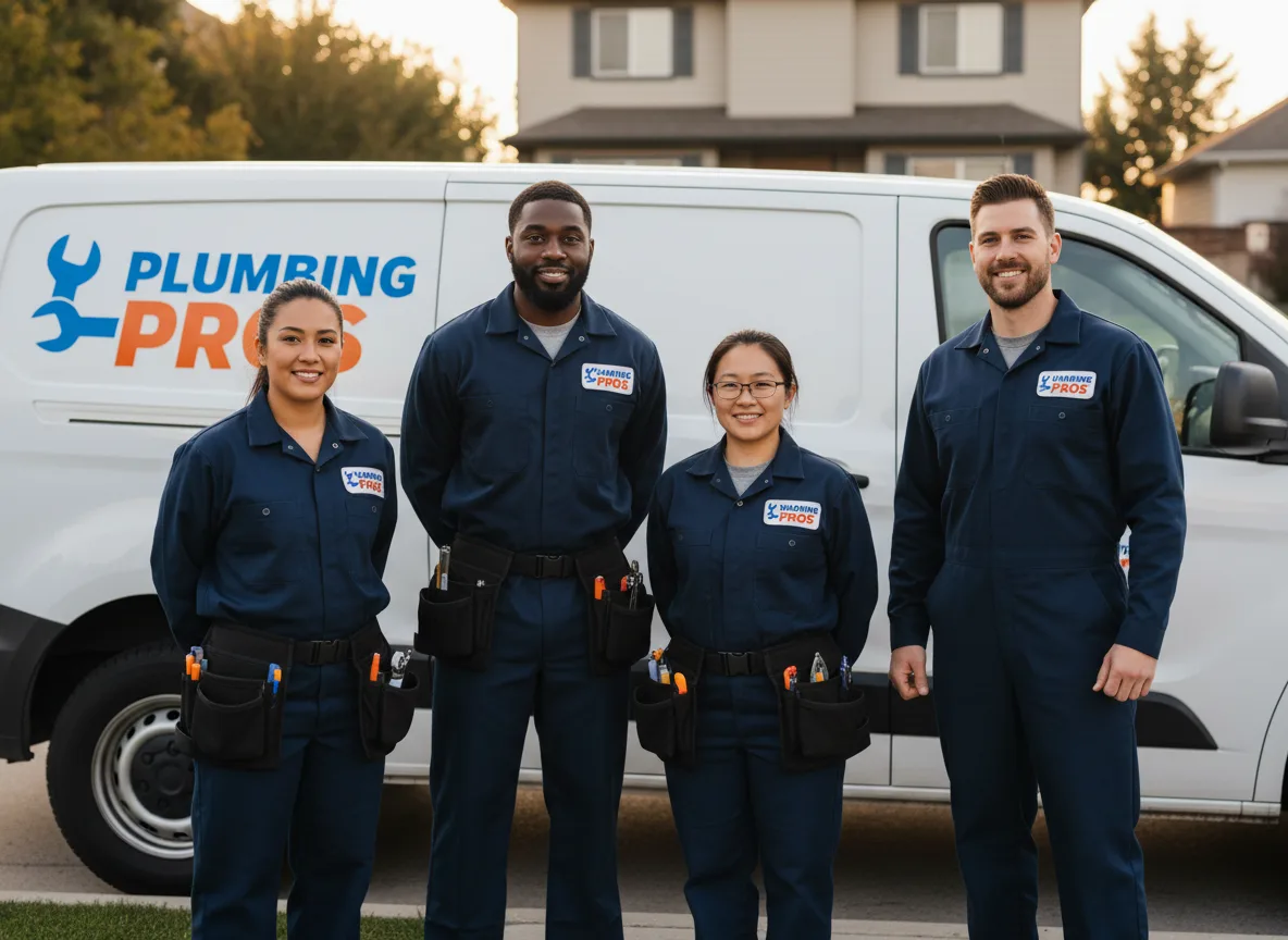 Water Heater Repair company in Conrad, IA